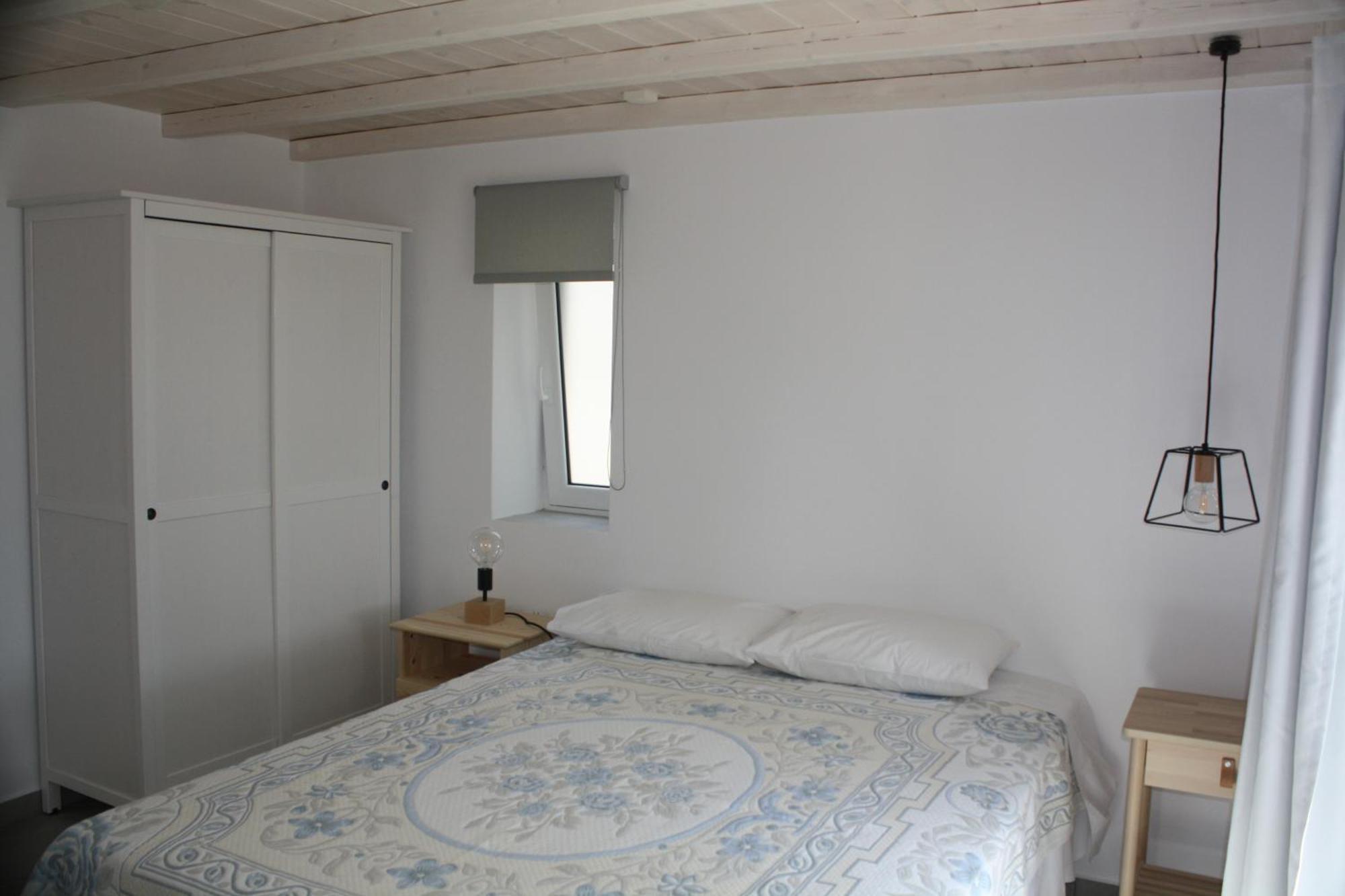 Thalatta Seaside Accommodation Psili Ammos  Exterior photo