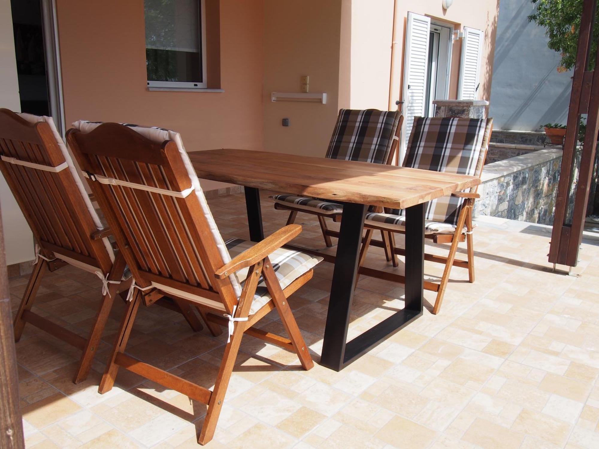 Thalatta Seaside Accommodation Psili Ammos  Exterior photo