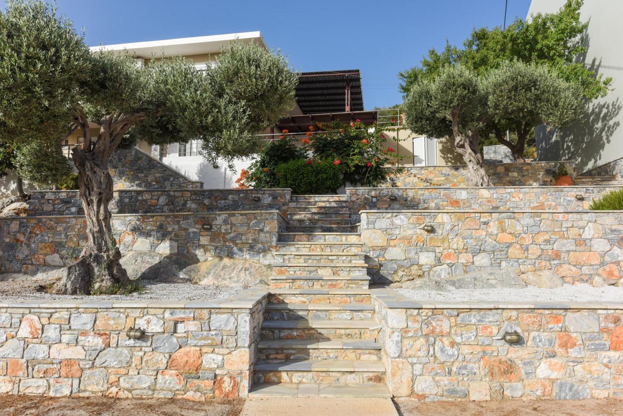 Thalatta Seaside Accommodation Psili Ammos  Exterior photo
